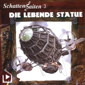Die lebende Statue