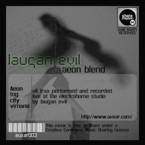 Aeon Blend