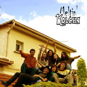 Meltin' Kolcha 的头像