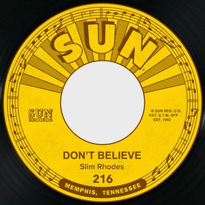 Don't Believe / Uncertain Love