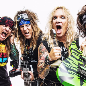 Steel Panther