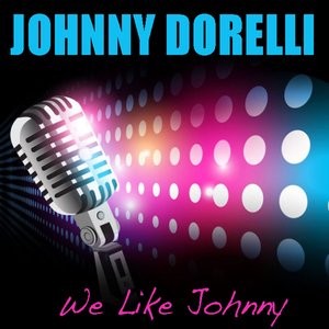 Johnny Dorelli: We Like Johnny