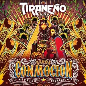 Tiraneño, Disco 1