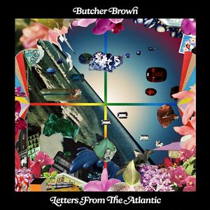 Letters From The Atlantic [Explicit]