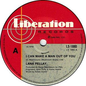 I Can Make A Man Out Of You