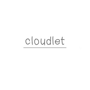 Zdjęcia dla 'cloudlet'