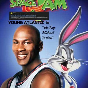 The Rap Michael Jordan