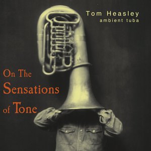 Image for 'On the Sensations of Tone'