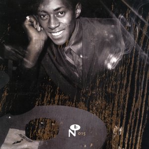 Chip Willis & Double Exposure 的头像