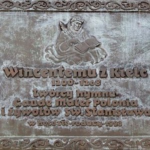 Awatar dla Wincenty of Kielcza