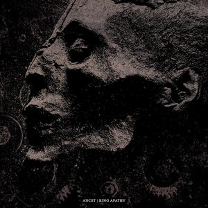 Ancst / King Apathy SPLIT