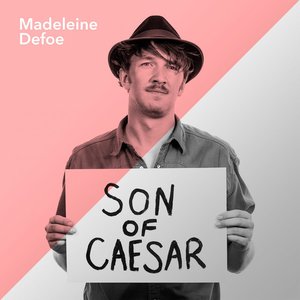 Madeleine Defoe