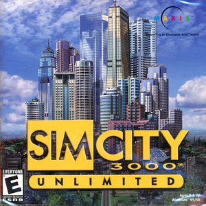 SimCity 3000: Unlimited