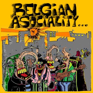 Belgian Asociality