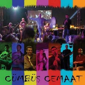 Avatar för Cümbüş Cemaat