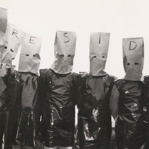 Les Gresidents 的头像