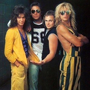 'Van Halen'の画像