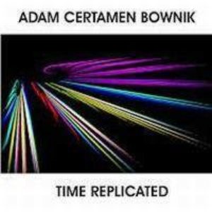 Time replicated