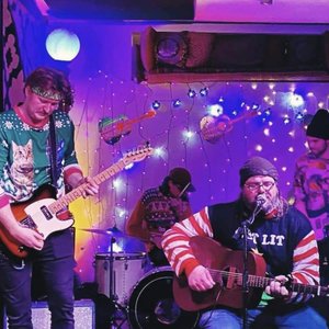 Scott Hefte and the Bury 'em Deep 的头像