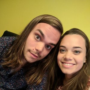 Jocelyn & Chris Arndt 的头像