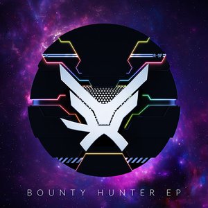 Bounty Hunter EP