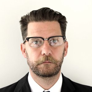 Image for 'Gavin McInnes'