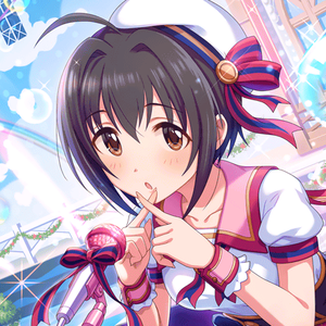 遠く遠く 小日向美穂 津田美波 Last Fm