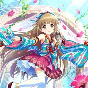 依田芳乃(CV.高田憂希) 的头像