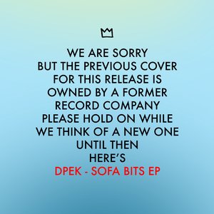 Sofa Bits EP