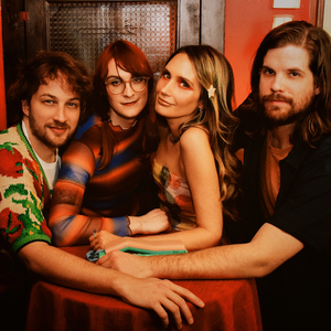 Speedy Ortiz