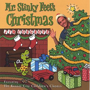 Mr. Stinky Feet's Christmas