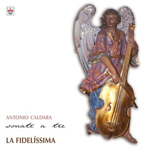 Caldara : Sonate a tre