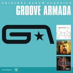 Groove Armada albums and discography Last.fm