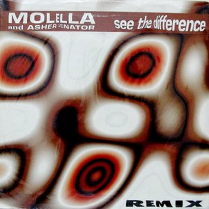 See The Difference (Remixes)