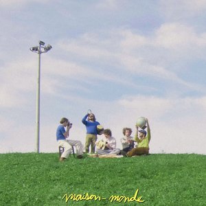 Maison-monde - Single