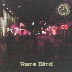 Rare Bird