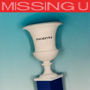 Missing U - Single