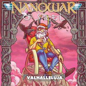 Valhalleluja - Single