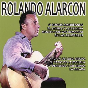 Rolando Alarcon