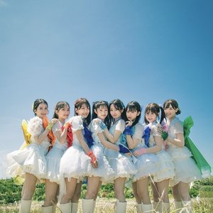 BATTEN GIRLS 的头像