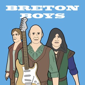 Avatar for Breton Boys