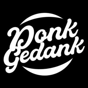 “Donkgedank”的封面