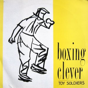 Toy Soldiers