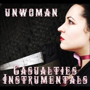 Casualties Instrumentals cover