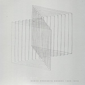 Nuove Proposte Sonore 1965-1972