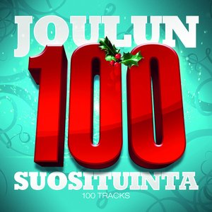 Joulun 100 Suosituinta