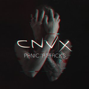 Panic Attacks - Single