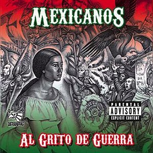 Al Grito De Guerra