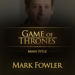 Game Of Thrones - Main Title