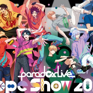 Paradox Live 公式チャンネル 的头像